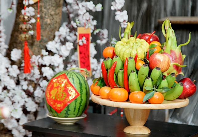 Truyền thống chưng Tết, mỗi nhà mỗi kiểu